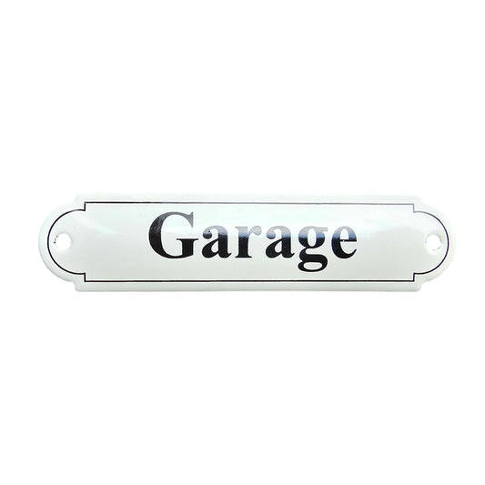 Garage #4