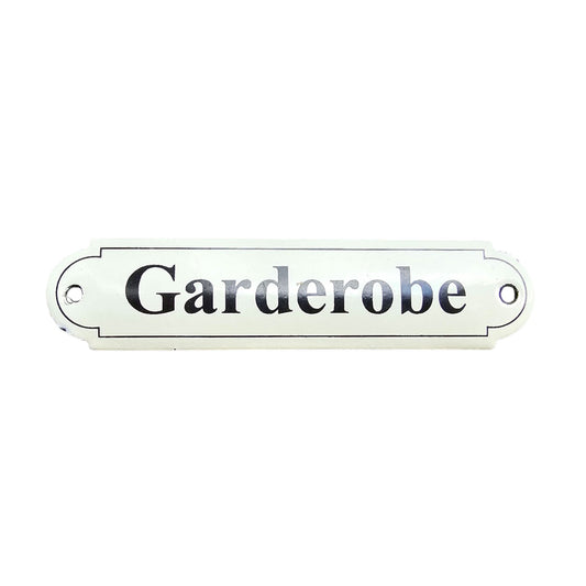 Garderobe #6