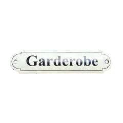 Garderobe #6