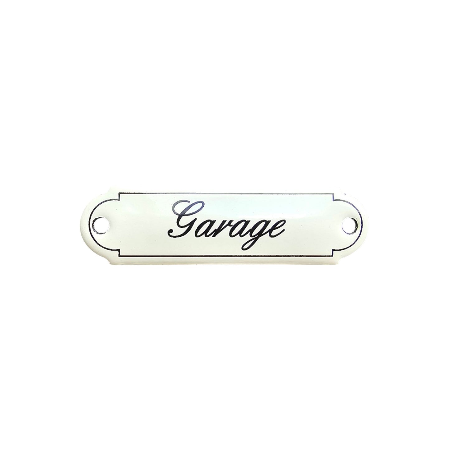 Garage #5