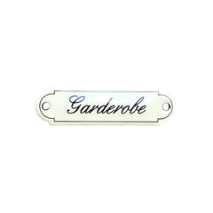 Garderobe #7