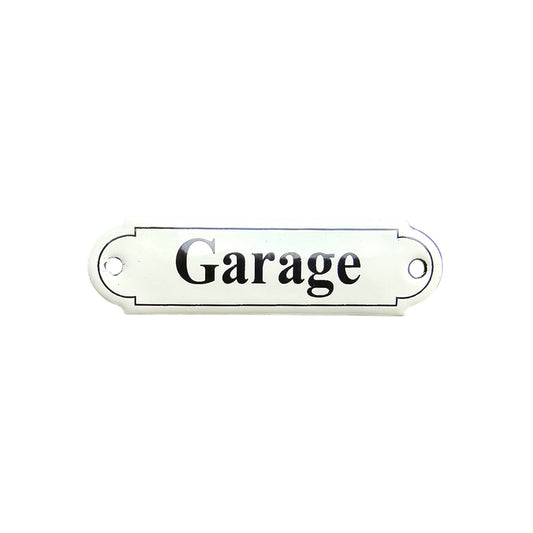 Garage #6