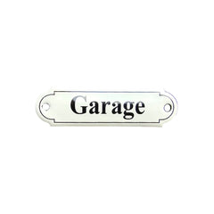 Garage #6