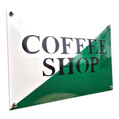 Coffeeshop #2