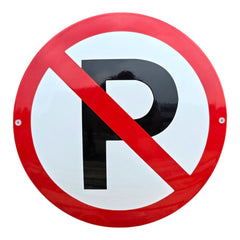 Parkverbot