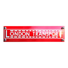 London Transport rot