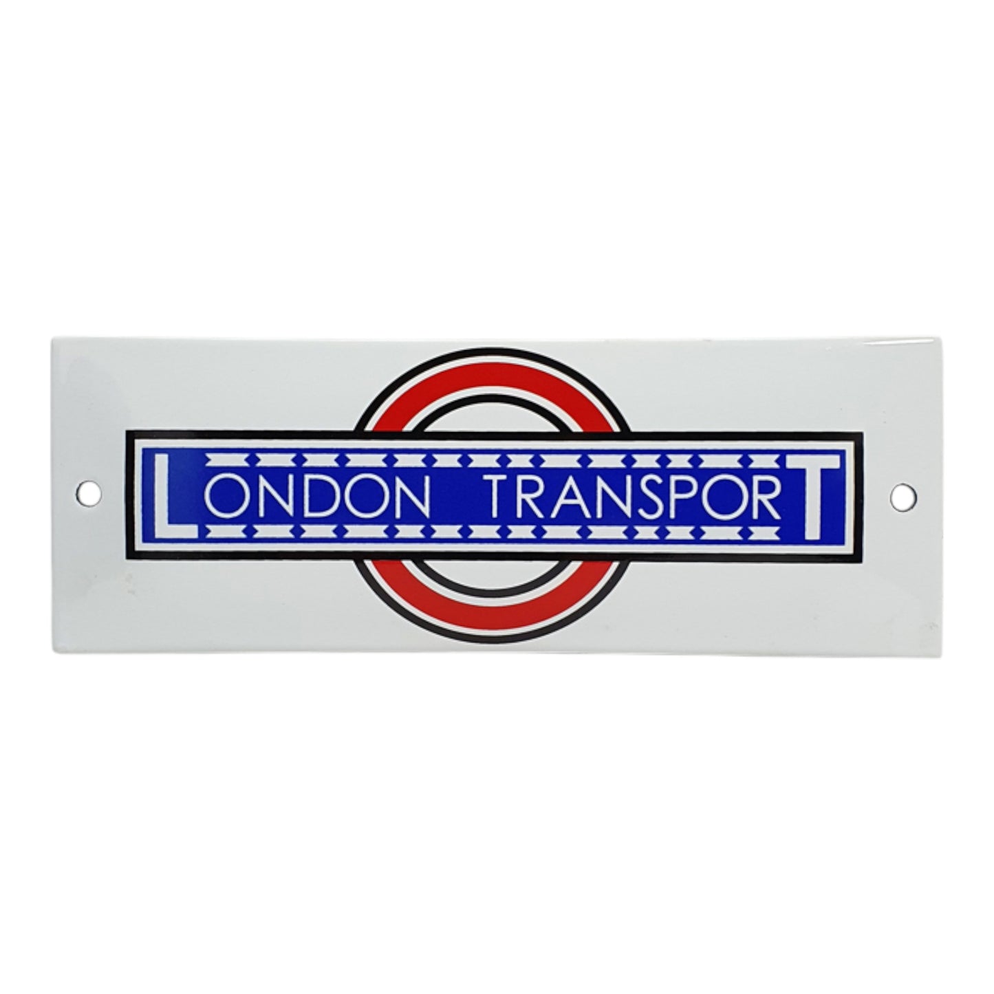 "London Transport" weisses