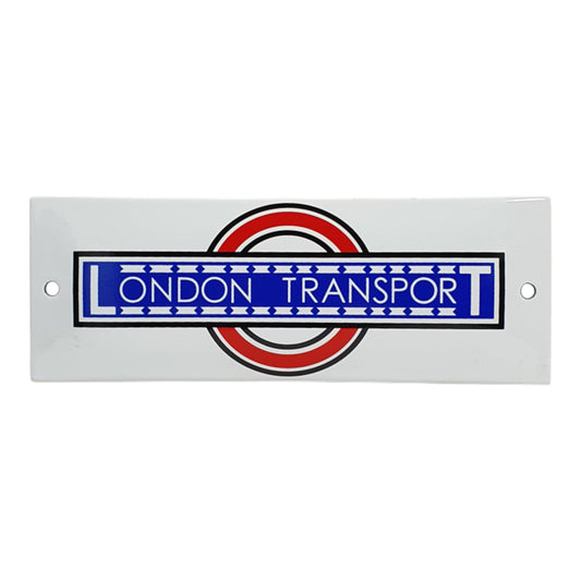 "London Transport" weisses