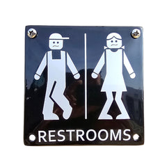 Toiletten #2