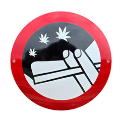 Kiffen verboten #3