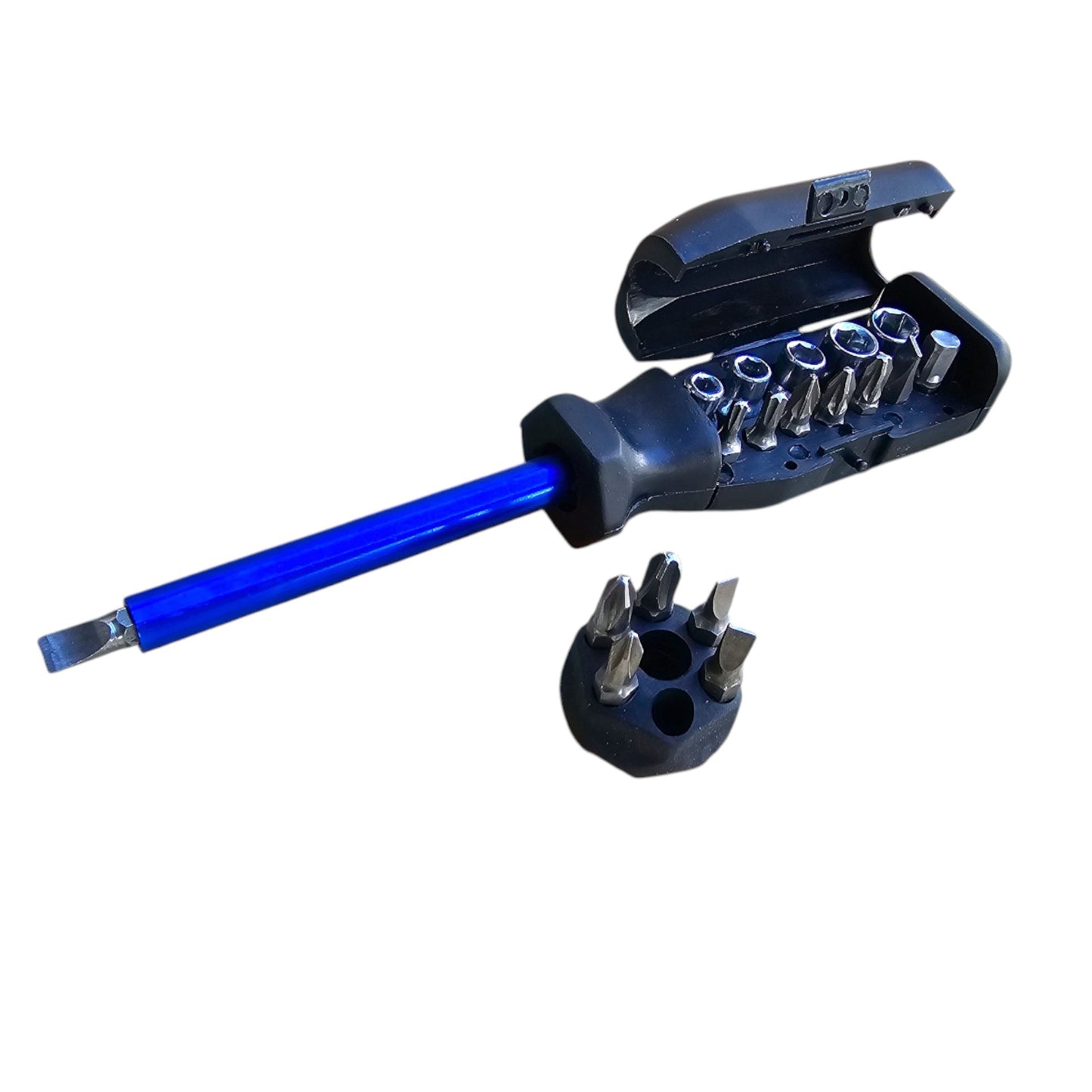 Screwdriver 18 pieces