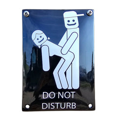 Do Not Disturb